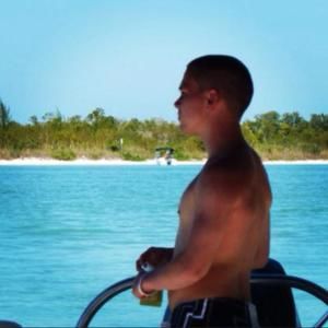 Meet your Posher, Cody